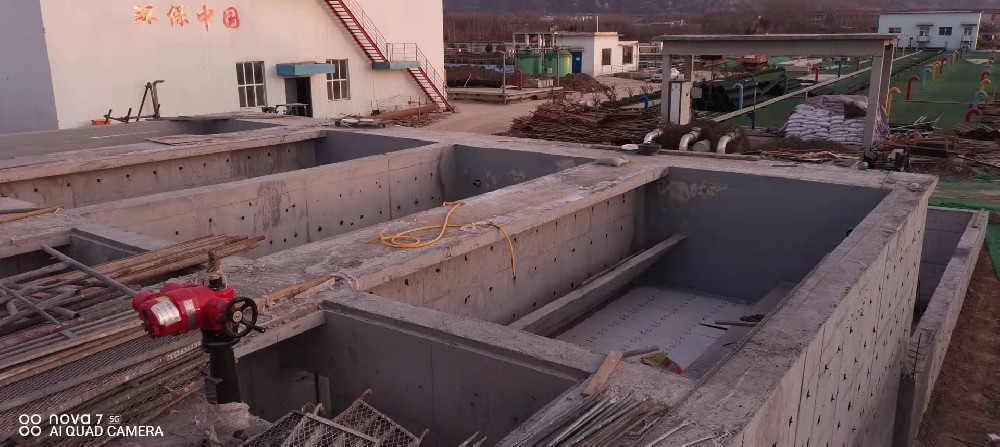 聚脲防水涂料有哪些優點