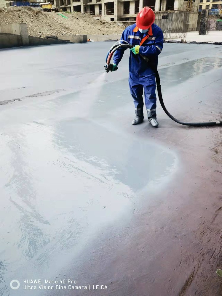 什么是聚脲耐磨防腐涂料？適用范圍和優(yōu)勢(shì)是什么？