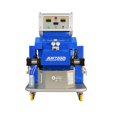 JHBW-AH7000聚脲噴涂機