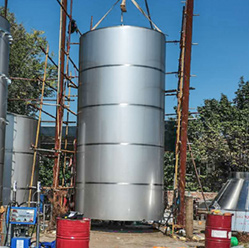 聚氨酯噴涂設備